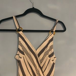 american eagle romper